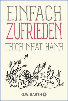 Einfach zufrieden Einfach zufrieden